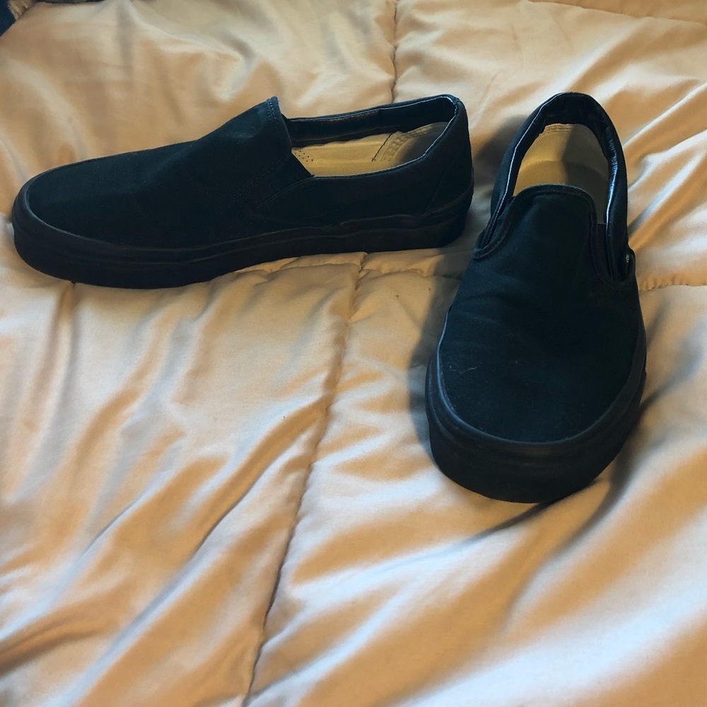 Vans Classic Slip On